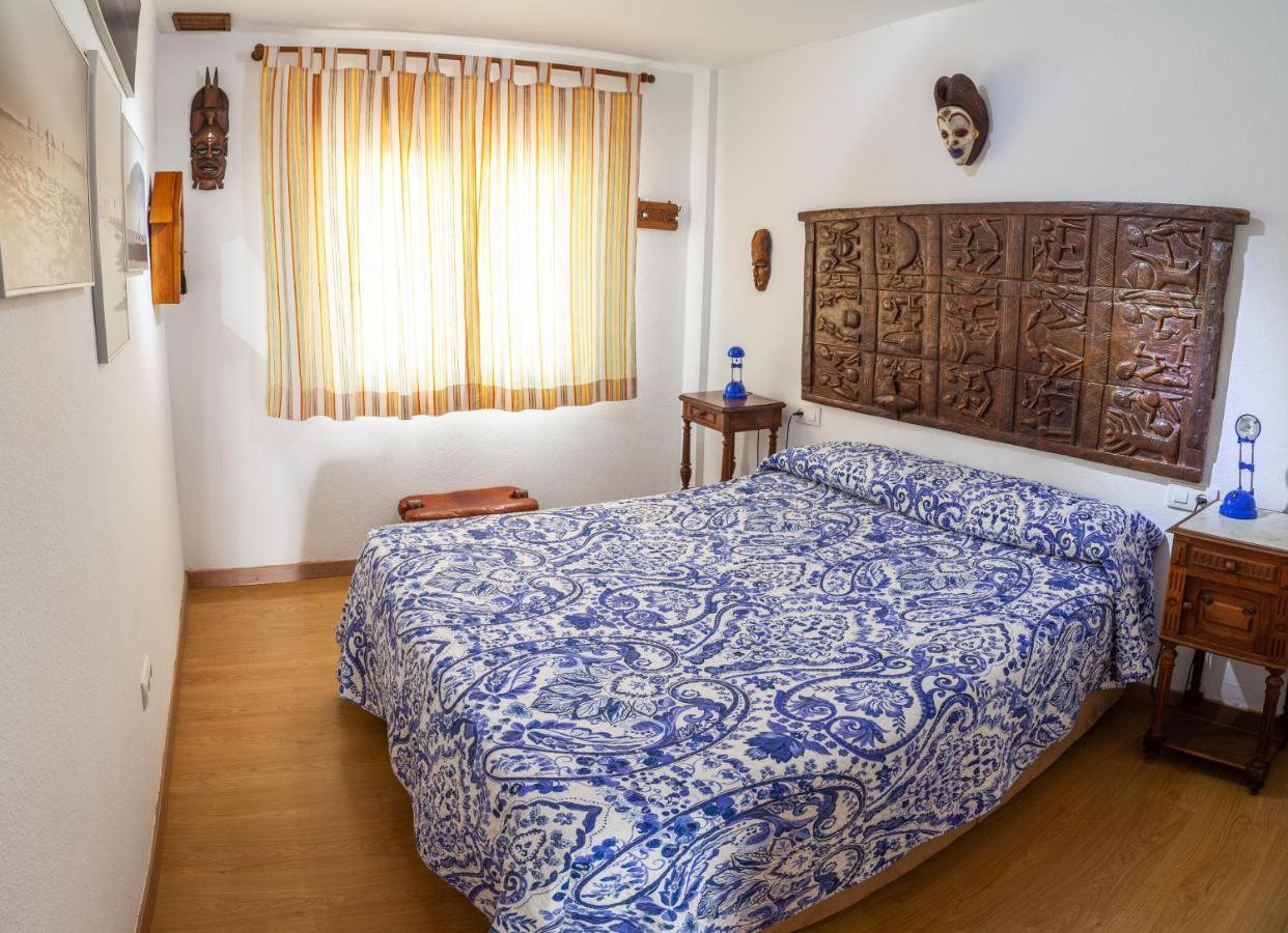 Tarifa Cozy House, Beach Front, Pool, Wifi Extérieur photo
