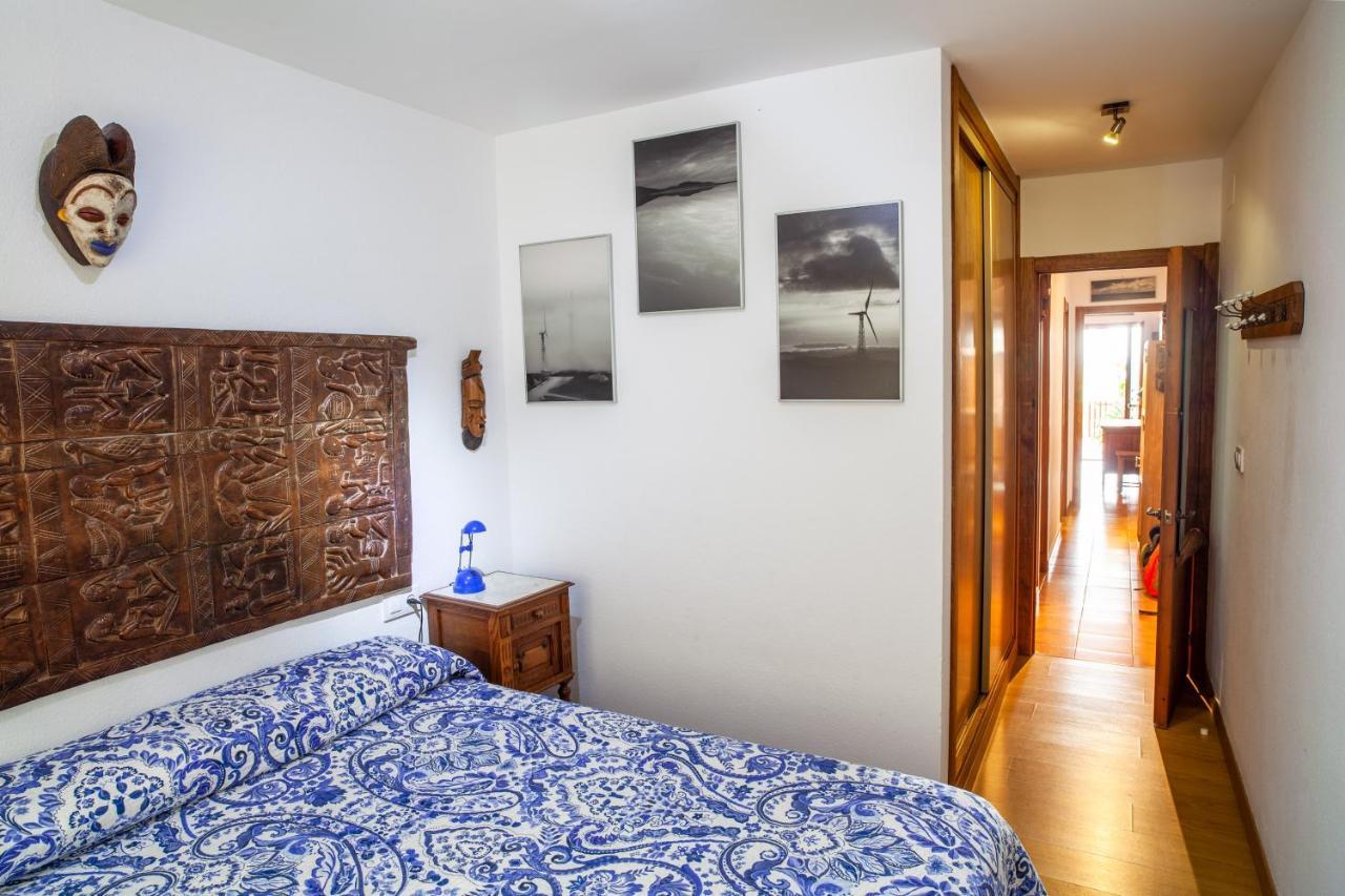 Tarifa Cozy House, Beach Front, Pool, Wifi Extérieur photo