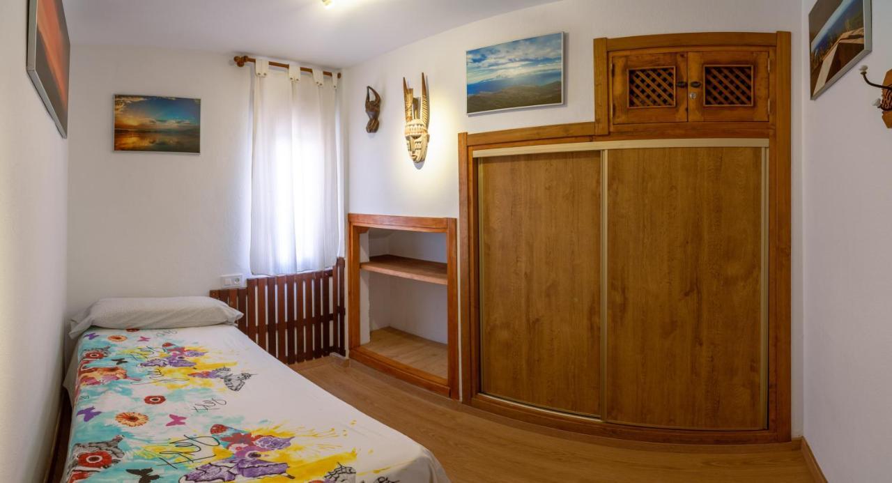 Tarifa Cozy House, Beach Front, Pool, Wifi Extérieur photo