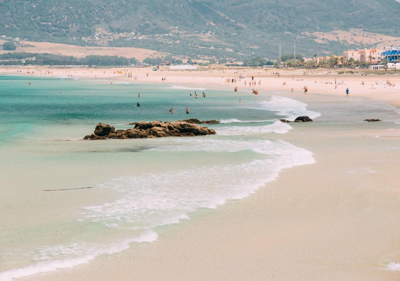 Tarifa Cozy House, Beach Front, Pool, Wifi Extérieur photo