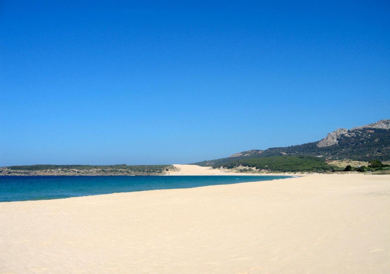 Tarifa Cozy House, Beach Front, Pool, Wifi Extérieur photo