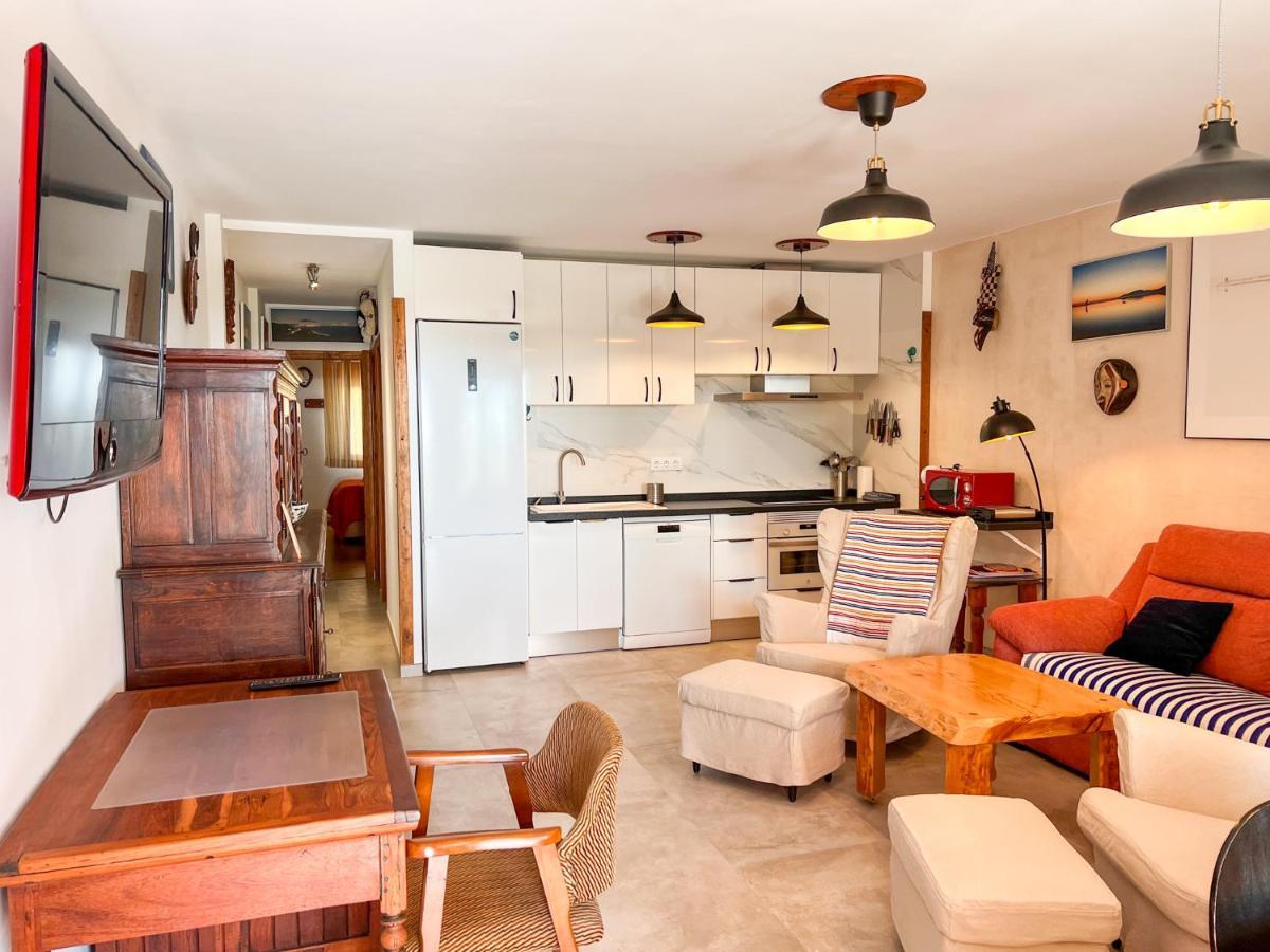 Tarifa Cozy House, Beach Front, Pool, Wifi Extérieur photo